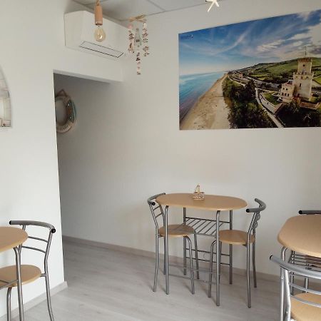 Silvi D'Amare Bed & Breakfast Silvi Marina Exterior photo