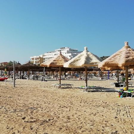 Silvi D'Amare Bed & Breakfast Silvi Marina Exterior photo