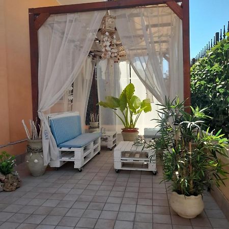 Silvi D'Amare Bed & Breakfast Silvi Marina Exterior photo