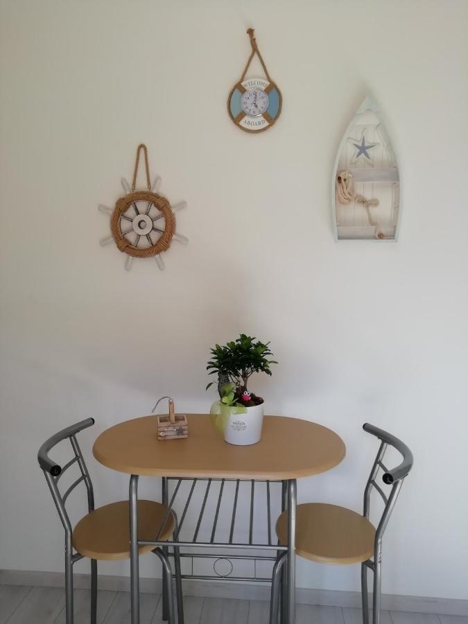 Silvi D'Amare Bed & Breakfast Silvi Marina Exterior photo