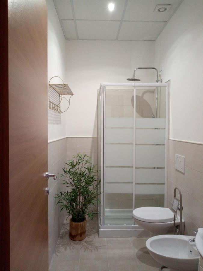 Silvi D'Amare Bed & Breakfast Silvi Marina Exterior photo