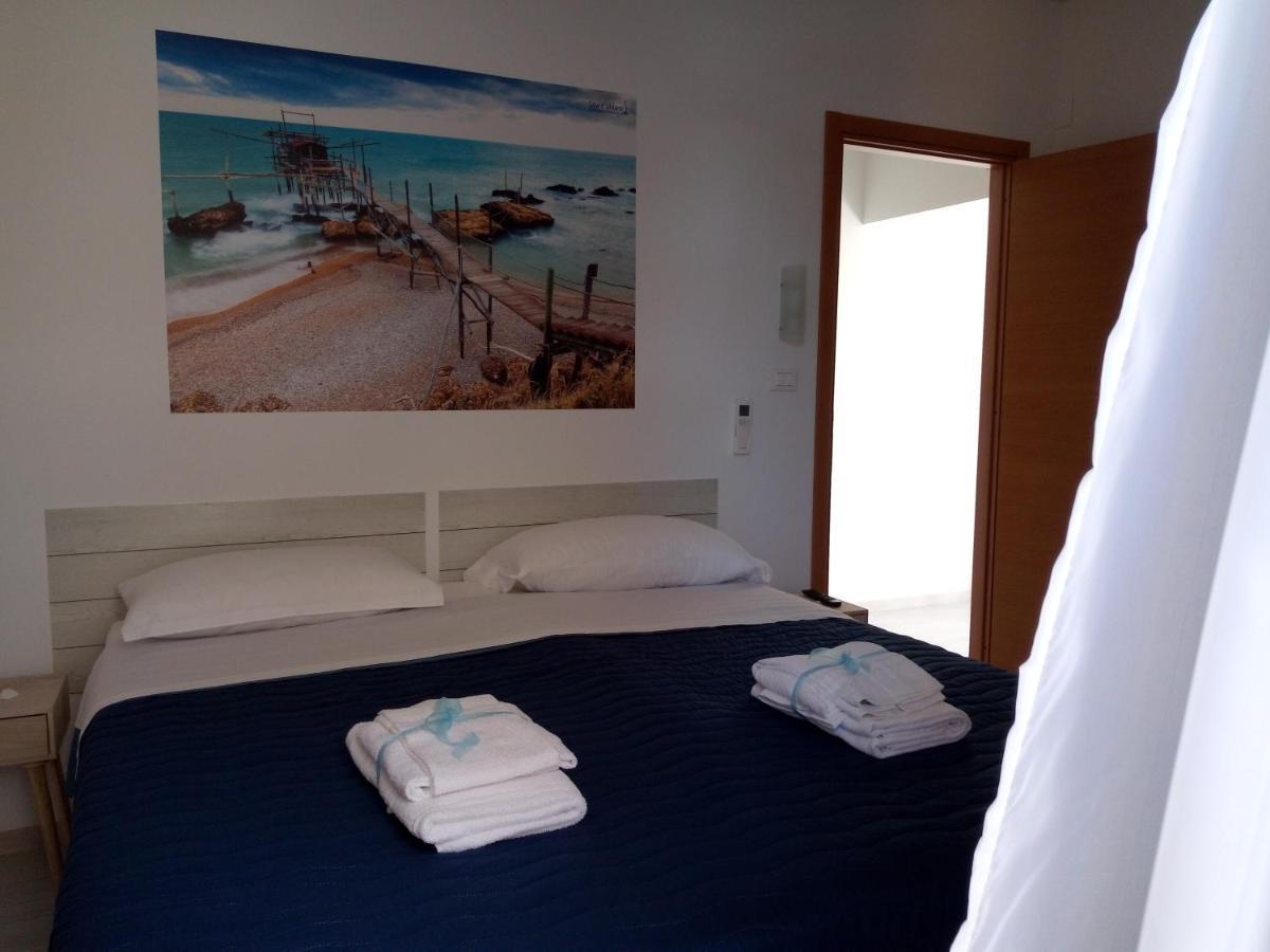 Silvi D'Amare Bed & Breakfast Silvi Marina Exterior photo