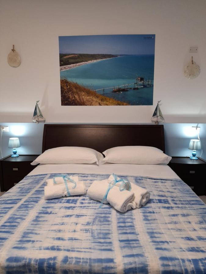 Silvi D'Amare Bed & Breakfast Silvi Marina Exterior photo
