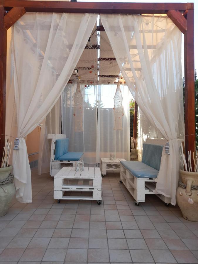Silvi D'Amare Bed & Breakfast Silvi Marina Exterior photo