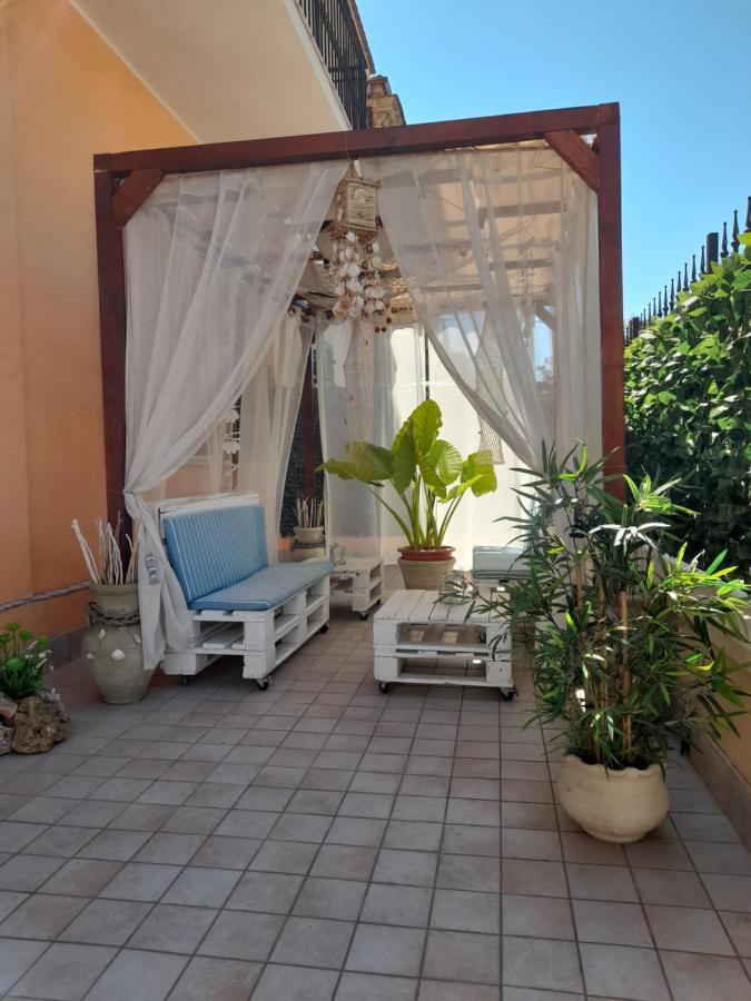 Silvi D'Amare Bed & Breakfast Silvi Marina Exterior photo