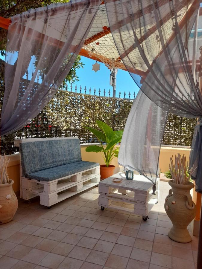 Silvi D'Amare Bed & Breakfast Silvi Marina Exterior photo