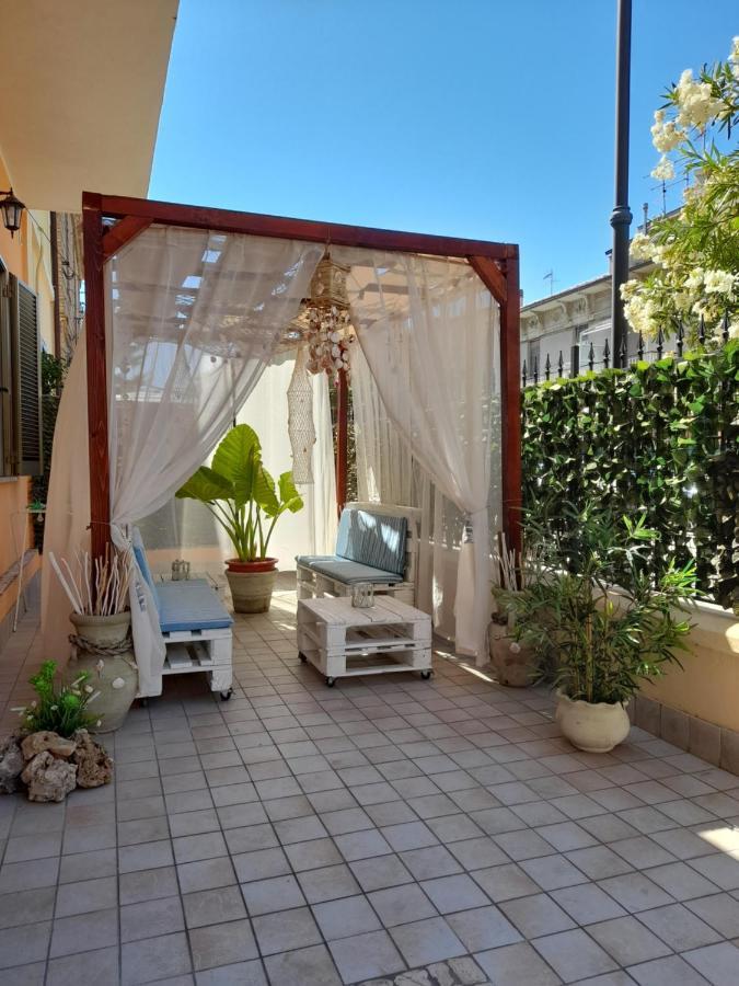 Silvi D'Amare Bed & Breakfast Silvi Marina Exterior photo